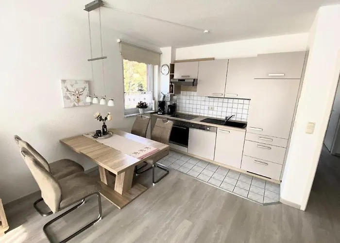 Bodeblick 布劳恩拉格