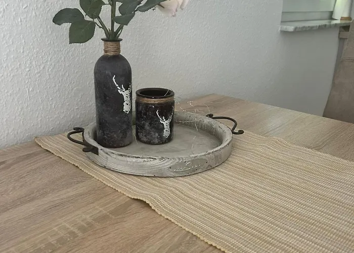 Bodeblick * 布劳恩拉格